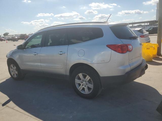 Photo 1 VIN: 1GNLRGED7AJ200075 - CHEVROLET TRAVERSE L 