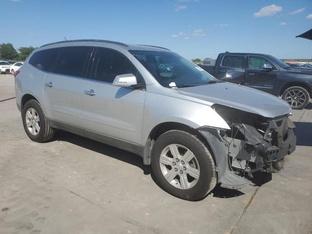 Photo 3 VIN: 1GNLRGED7AJ200075 - CHEVROLET TRAVERSE L 