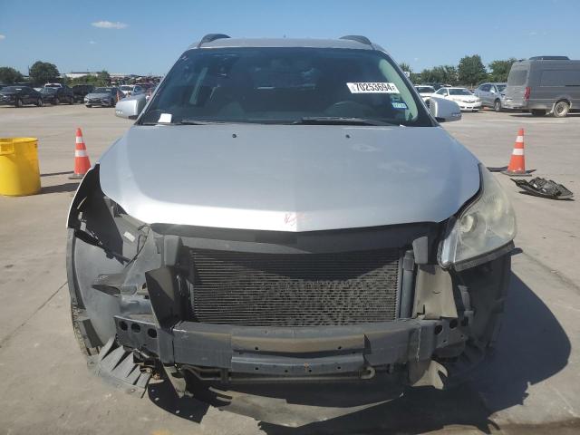 Photo 4 VIN: 1GNLRGED7AJ200075 - CHEVROLET TRAVERSE L 