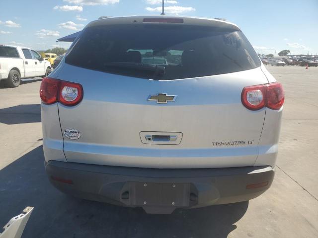 Photo 5 VIN: 1GNLRGED7AJ200075 - CHEVROLET TRAVERSE L 