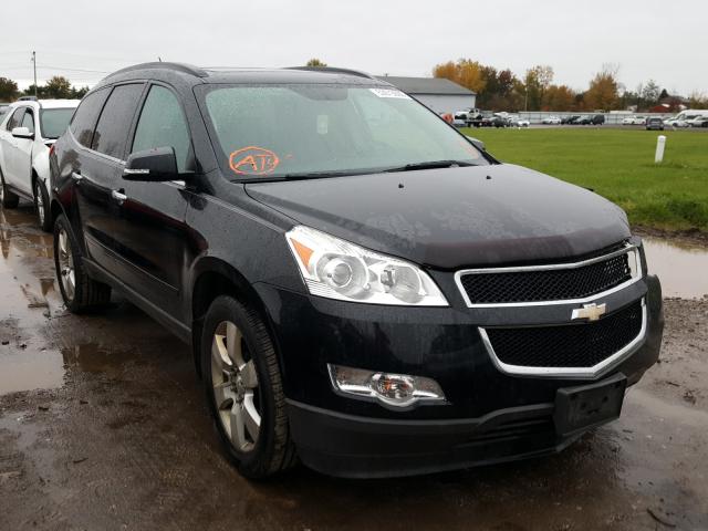 Photo 0 VIN: 1GNLRGED7AJ250619 - CHEVROLET TRAVERSE L 