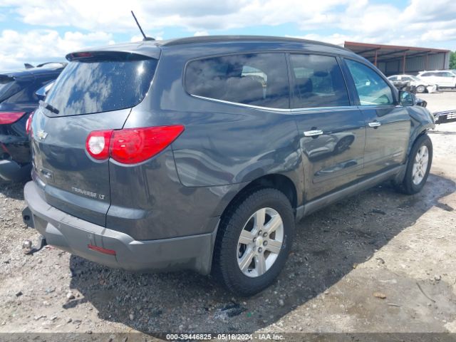 Photo 3 VIN: 1GNLRGED7AS101346 - CHEVROLET TRAVERSE 