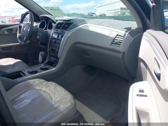 Photo 4 VIN: 1GNLRGED7AS101346 - CHEVROLET TRAVERSE 