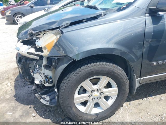 Photo 5 VIN: 1GNLRGED7AS101346 - CHEVROLET TRAVERSE 