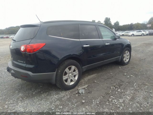 Photo 3 VIN: 1GNLRGED7AS152829 - CHEVROLET TRAVERSE 