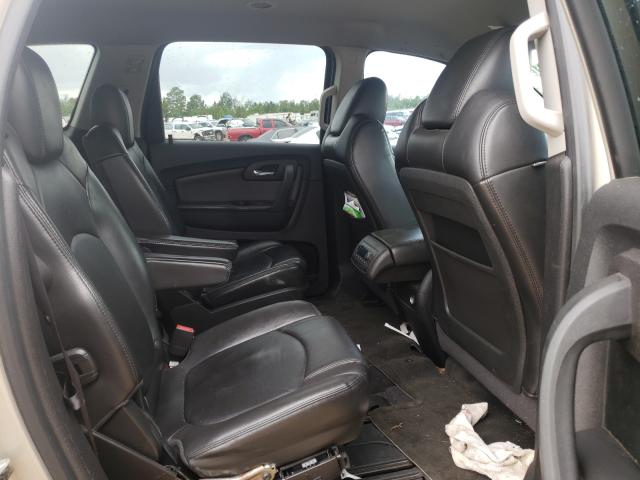 Photo 5 VIN: 1GNLRGED8AJ206757 - CHEVROLET TRAVERSE 