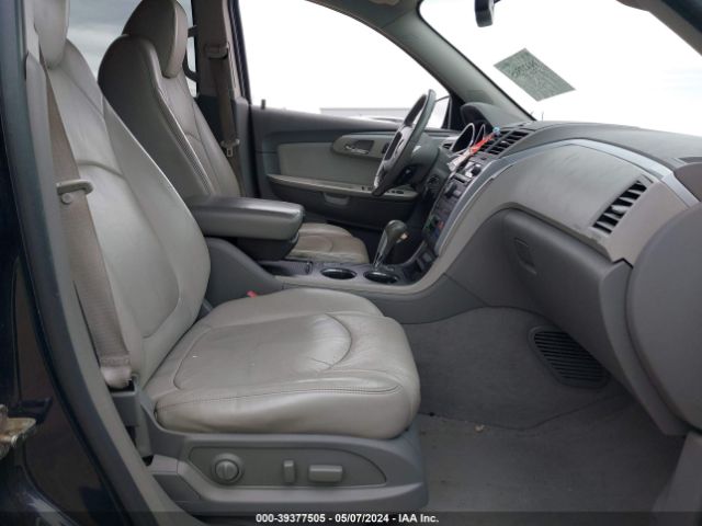 Photo 4 VIN: 1GNLRGED8AJ210050 - CHEVROLET TRAVERSE 