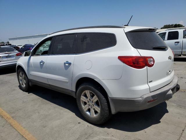 Photo 1 VIN: 1GNLRGED8AS106779 - CHEVROLET TRAVERSE L 