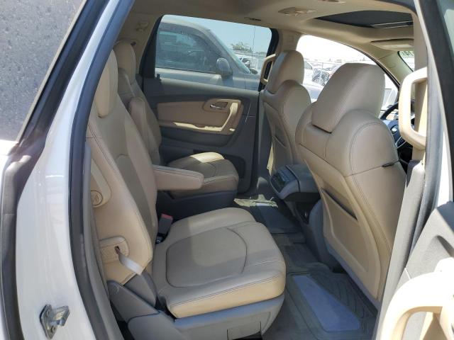 Photo 10 VIN: 1GNLRGED8AS106779 - CHEVROLET TRAVERSE L 