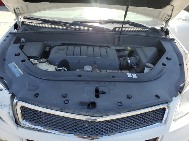 Photo 11 VIN: 1GNLRGED8AS106779 - CHEVROLET TRAVERSE L 