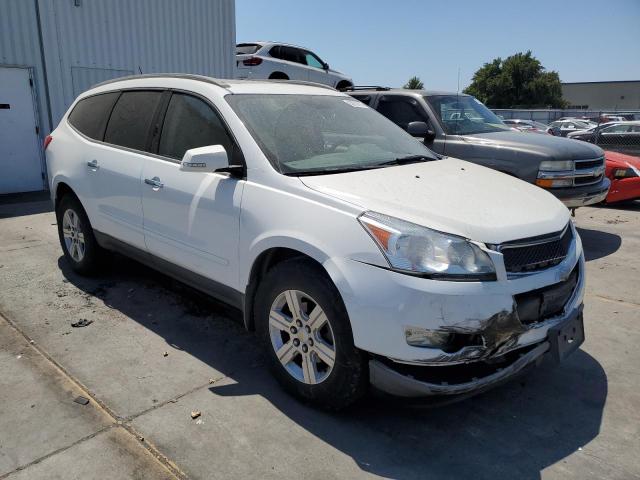 Photo 3 VIN: 1GNLRGED8AS106779 - CHEVROLET TRAVERSE L 