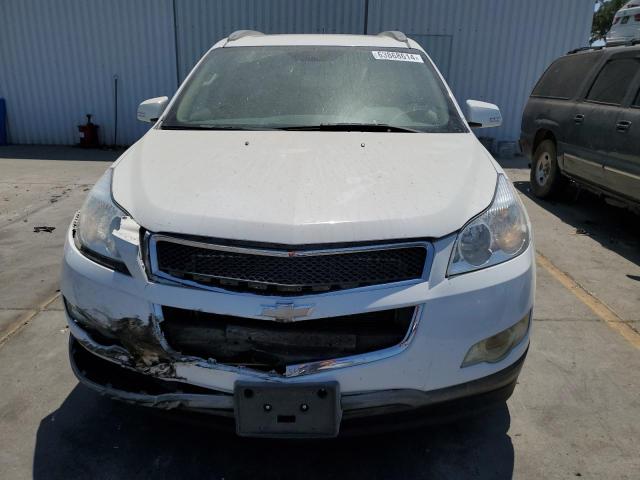 Photo 4 VIN: 1GNLRGED8AS106779 - CHEVROLET TRAVERSE L 