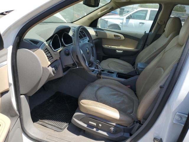 Photo 6 VIN: 1GNLRGED8AS106779 - CHEVROLET TRAVERSE L 