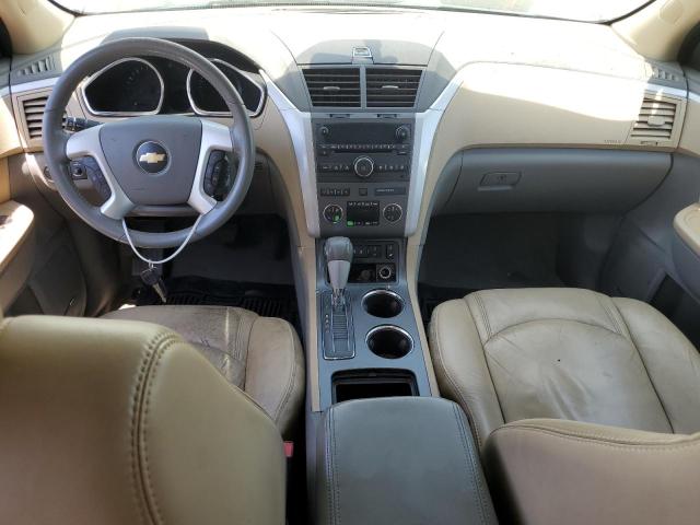 Photo 7 VIN: 1GNLRGED8AS106779 - CHEVROLET TRAVERSE L 