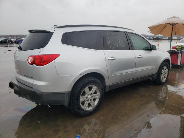 Photo 2 VIN: 1GNLRGED8AS109360 - CHEVROLET TRAVERSE 