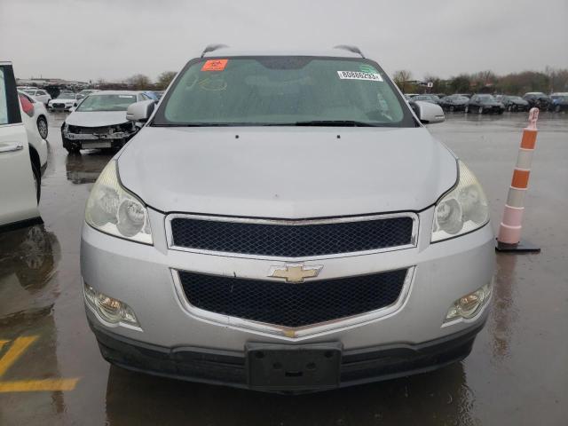 Photo 4 VIN: 1GNLRGED8AS109360 - CHEVROLET TRAVERSE 