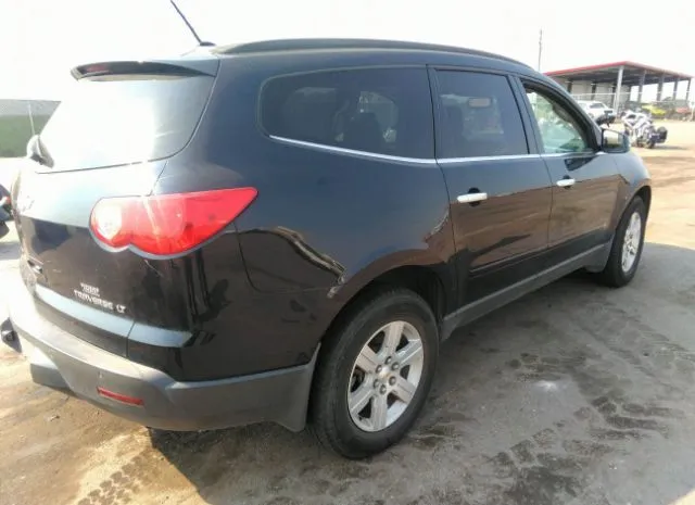 Photo 3 VIN: 1GNLRGED8AS115157 - CHEVROLET TRAVERSE 