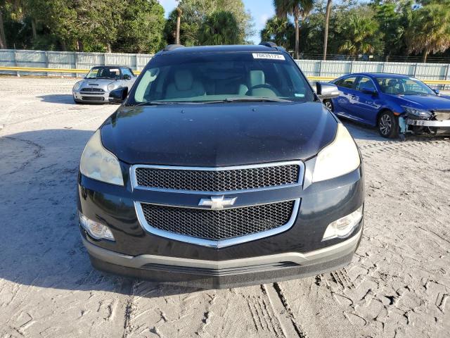 Photo 4 VIN: 1GNLRGED8AS121900 - CHEVROLET TRAVERSE 