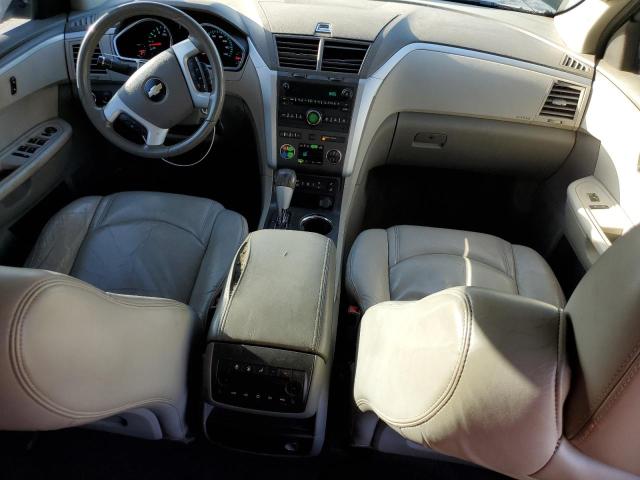 Photo 7 VIN: 1GNLRGED8AS121900 - CHEVROLET TRAVERSE 