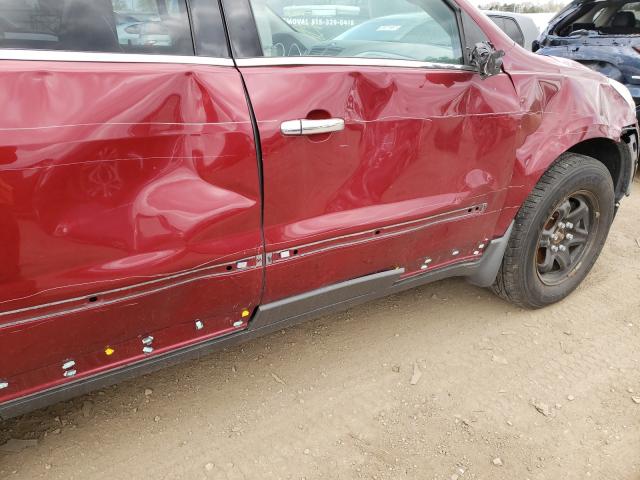 Photo 8 VIN: 1GNLRGED9AJ233577 - CHEVROLET TRAVERSE L 