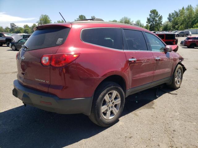 Photo 3 VIN: 1GNLRGED9AJ250606 - CHEVROLET TRAVERSE L 