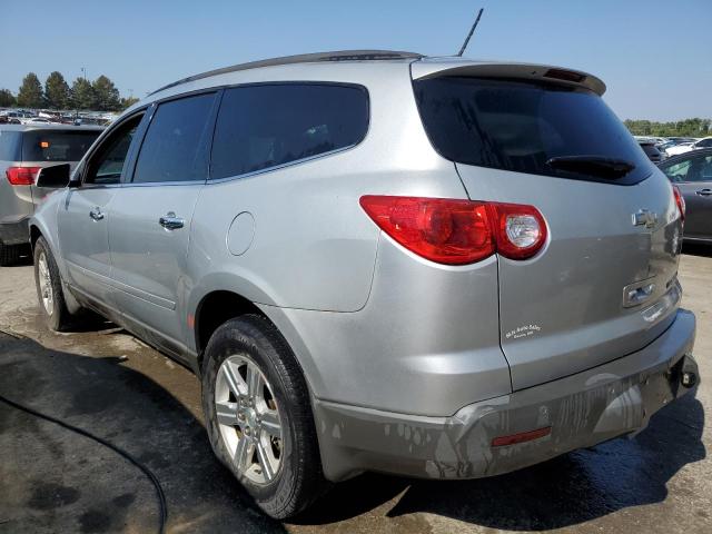 Photo 1 VIN: 1GNLRGED9AJ260245 - CHEVROLET TRAVERSE L 