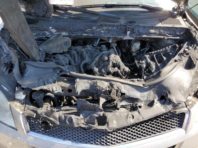 Photo 11 VIN: 1GNLRGED9AJ260245 - CHEVROLET TRAVERSE L 