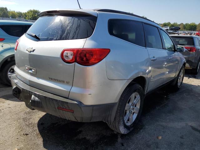 Photo 2 VIN: 1GNLRGED9AJ260245 - CHEVROLET TRAVERSE L 