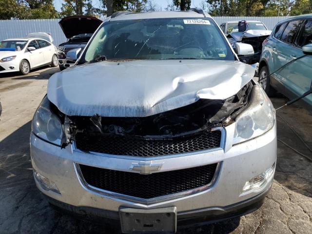 Photo 4 VIN: 1GNLRGED9AJ260245 - CHEVROLET TRAVERSE L 