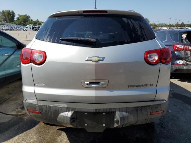 Photo 5 VIN: 1GNLRGED9AJ260245 - CHEVROLET TRAVERSE L 