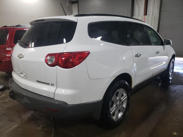 Photo 3 VIN: 1GNLRGED9AS100375 - CHEVROLET TRAVERSE L 