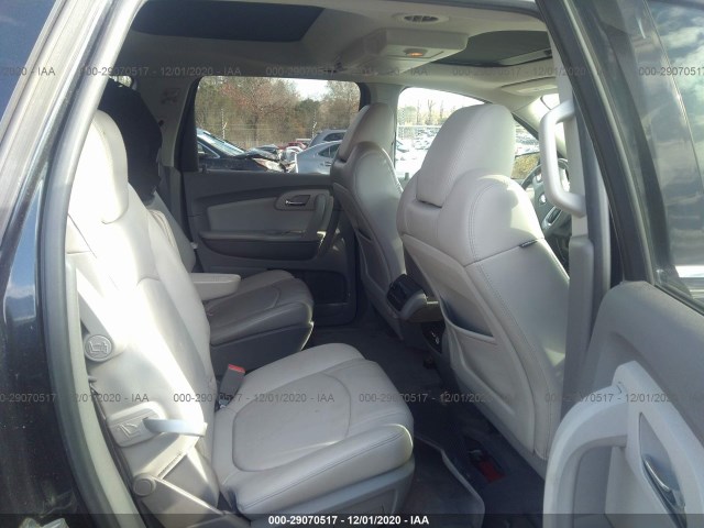 Photo 7 VIN: 1GNLRGED9AS105978 - CHEVROLET TRAVERSE 