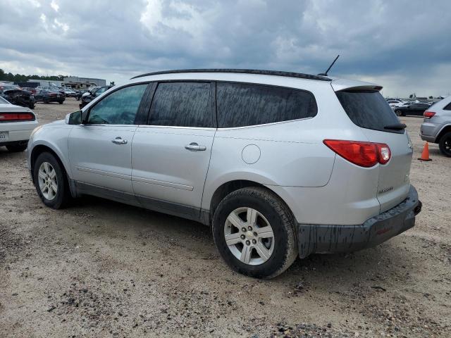 Photo 1 VIN: 1GNLRGED9AS113479 - CHEVROLET TRAVERSE 