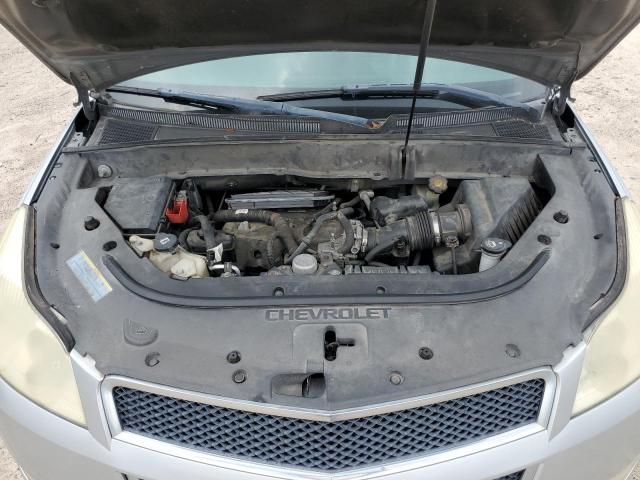 Photo 11 VIN: 1GNLRGED9AS113479 - CHEVROLET TRAVERSE 