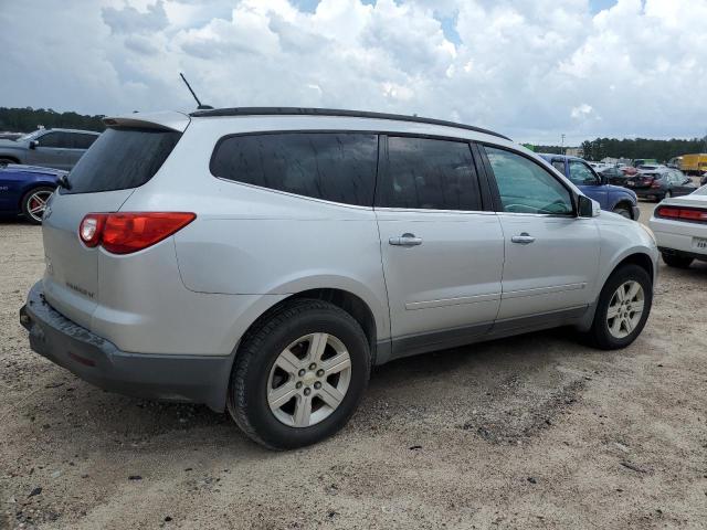 Photo 2 VIN: 1GNLRGED9AS113479 - CHEVROLET TRAVERSE 