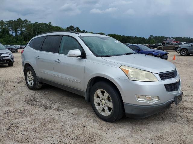 Photo 3 VIN: 1GNLRGED9AS113479 - CHEVROLET TRAVERSE 