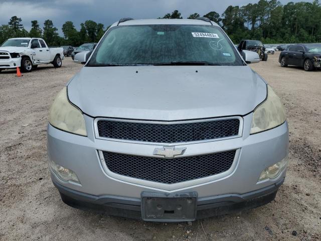 Photo 4 VIN: 1GNLRGED9AS113479 - CHEVROLET TRAVERSE 