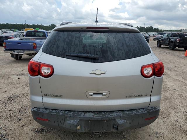 Photo 5 VIN: 1GNLRGED9AS113479 - CHEVROLET TRAVERSE 