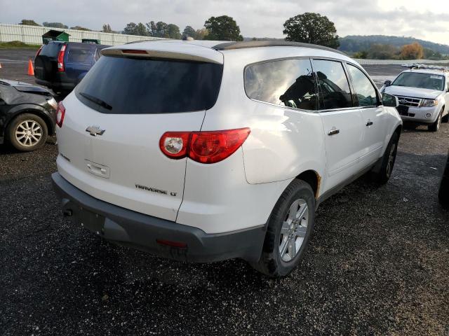 Photo 3 VIN: 1GNLRGED9AS116253 - CHEVROLET TRAVERSE L 