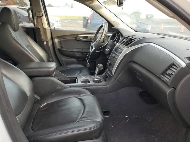 Photo 4 VIN: 1GNLRGED9AS116253 - CHEVROLET TRAVERSE L 