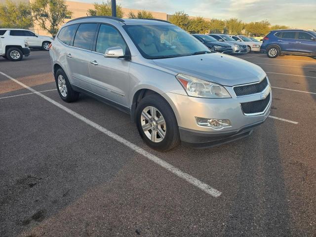 Photo 1 VIN: 1GNLRGED9AS121517 - CHEVROLET TRAVERSE L 