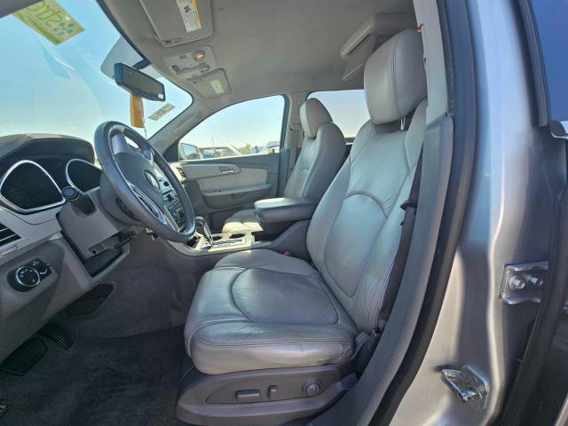 Photo 4 VIN: 1GNLRGED9AS121517 - CHEVROLET TRAVERSE L 