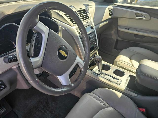 Photo 8 VIN: 1GNLRGED9AS121517 - CHEVROLET TRAVERSE L 