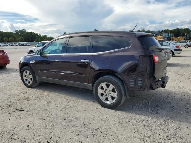 Photo 1 VIN: 1GNLRGED9AS152511 - CHEVROLET TRAVERSE L 