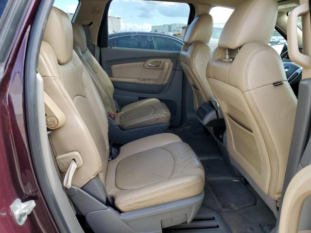 Photo 10 VIN: 1GNLRGED9AS152511 - CHEVROLET TRAVERSE L 