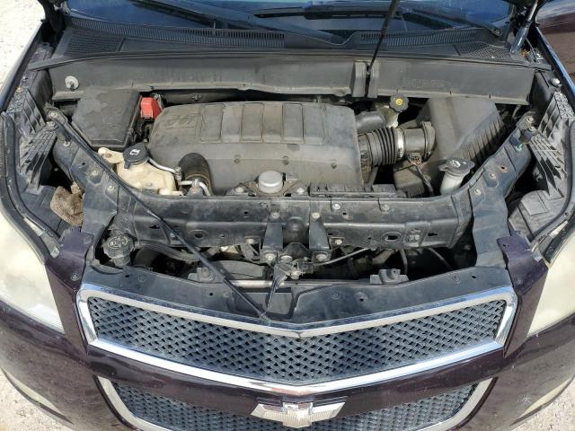 Photo 11 VIN: 1GNLRGED9AS152511 - CHEVROLET TRAVERSE L 