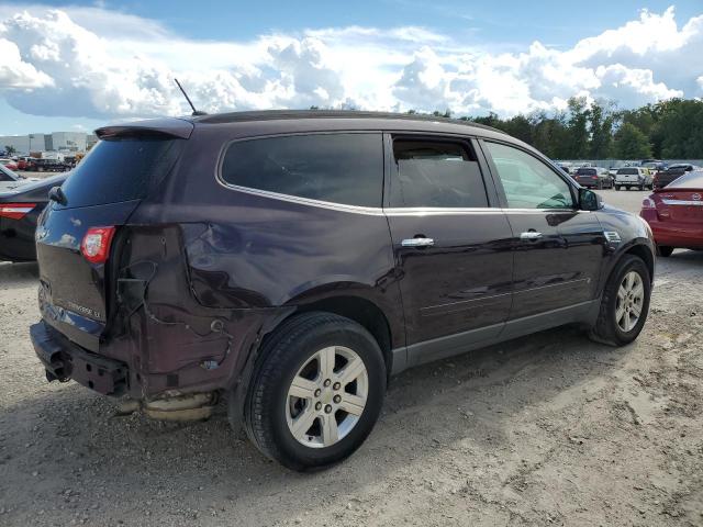 Photo 2 VIN: 1GNLRGED9AS152511 - CHEVROLET TRAVERSE L 