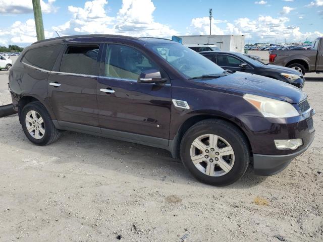 Photo 3 VIN: 1GNLRGED9AS152511 - CHEVROLET TRAVERSE L 