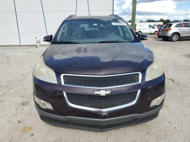 Photo 4 VIN: 1GNLRGED9AS152511 - CHEVROLET TRAVERSE L 