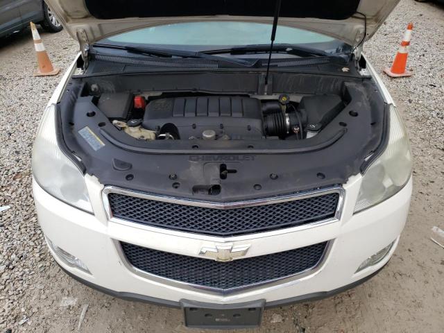 Photo 10 VIN: 1GNLRGEDXAJ225746 - CHEVROLET TRAVERSE 